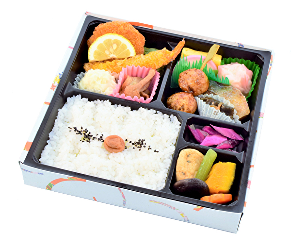 みおつくし